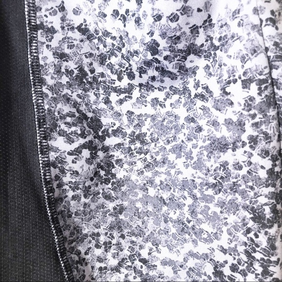 Champion Racer Back Mesh Tank Gray/Black/White XL - Picture 6 of 10